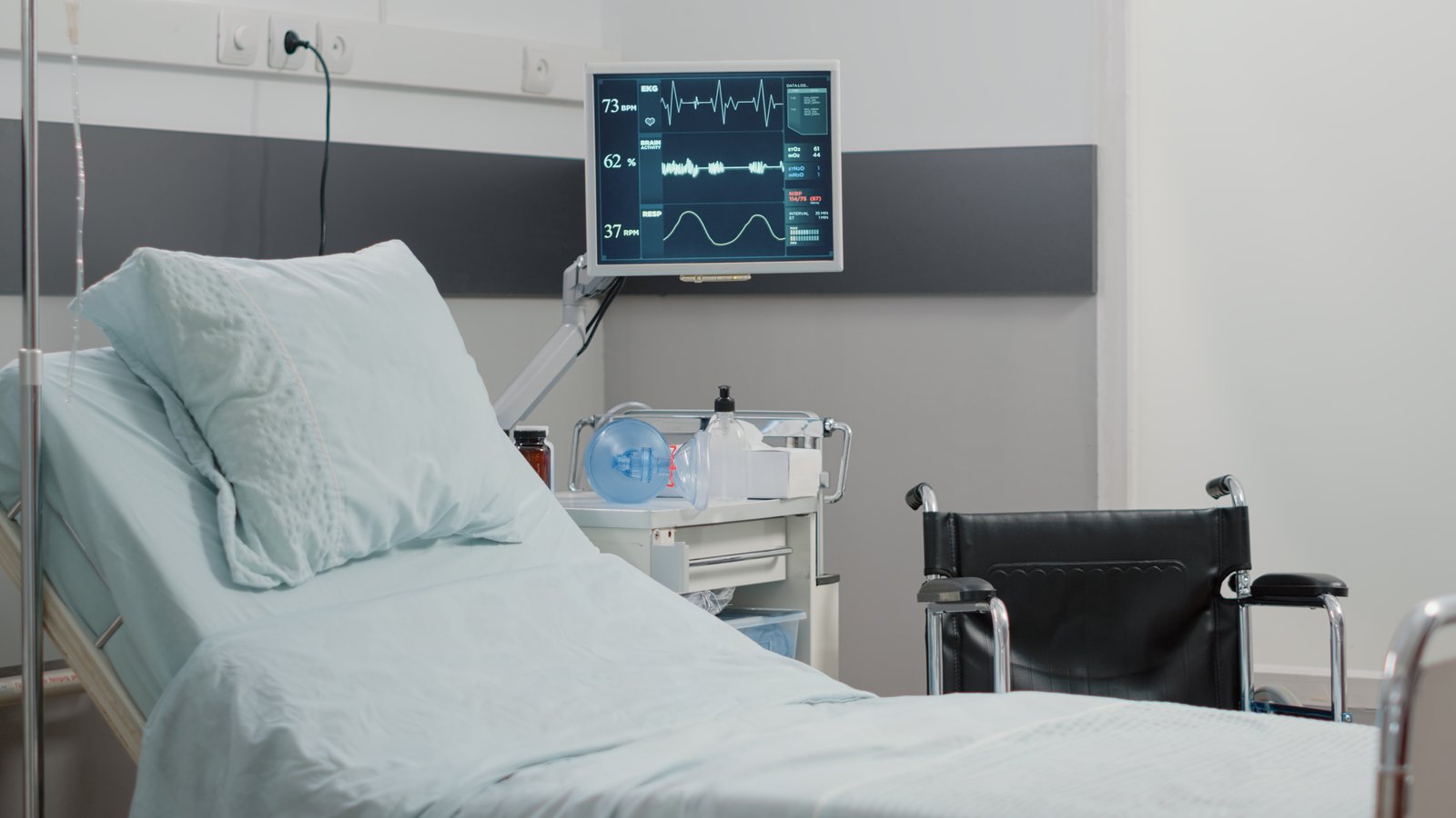 IUI procedure