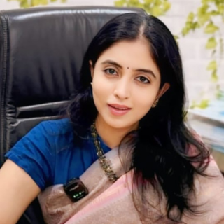 Dr. MB. Sruthi Muvva