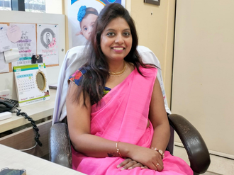 Dr. Spoorthi Uddadi