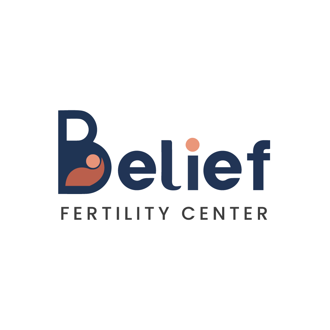 Belief Fertility Center  logo